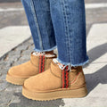 Boots Jill