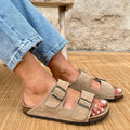 Sandales Joy
