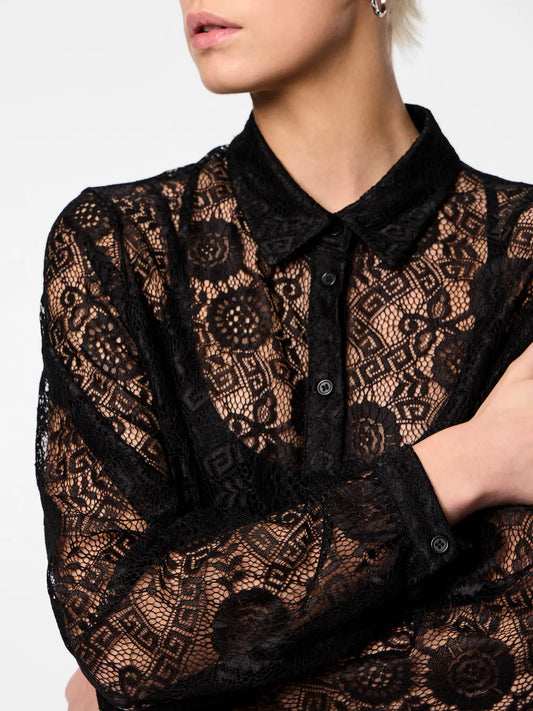 Chemise Colline