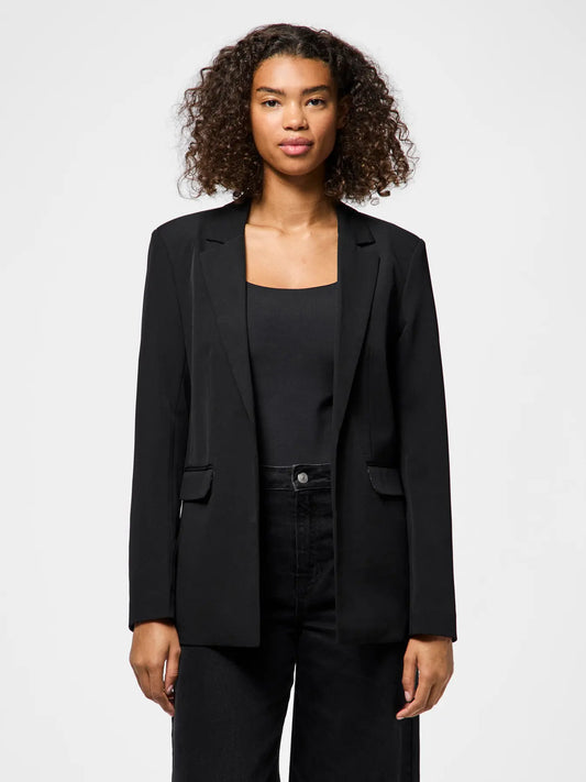 Blazer Bozzy