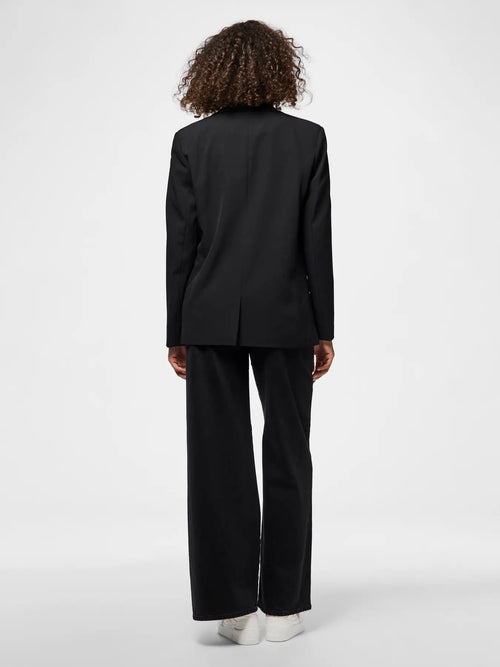 Blazer Bozzy