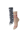 Chaussettes Jia XMAS