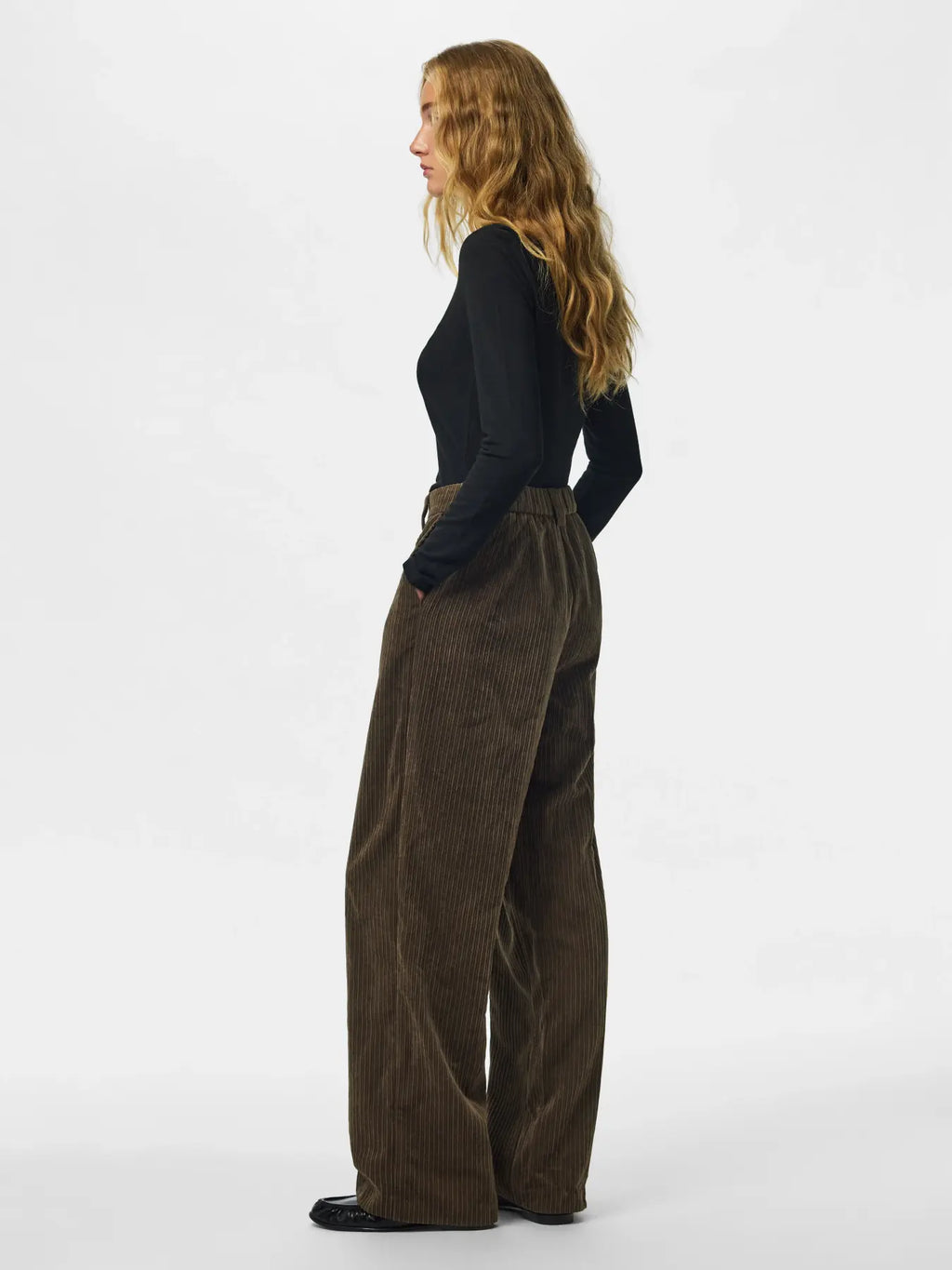 Pantalon Audre