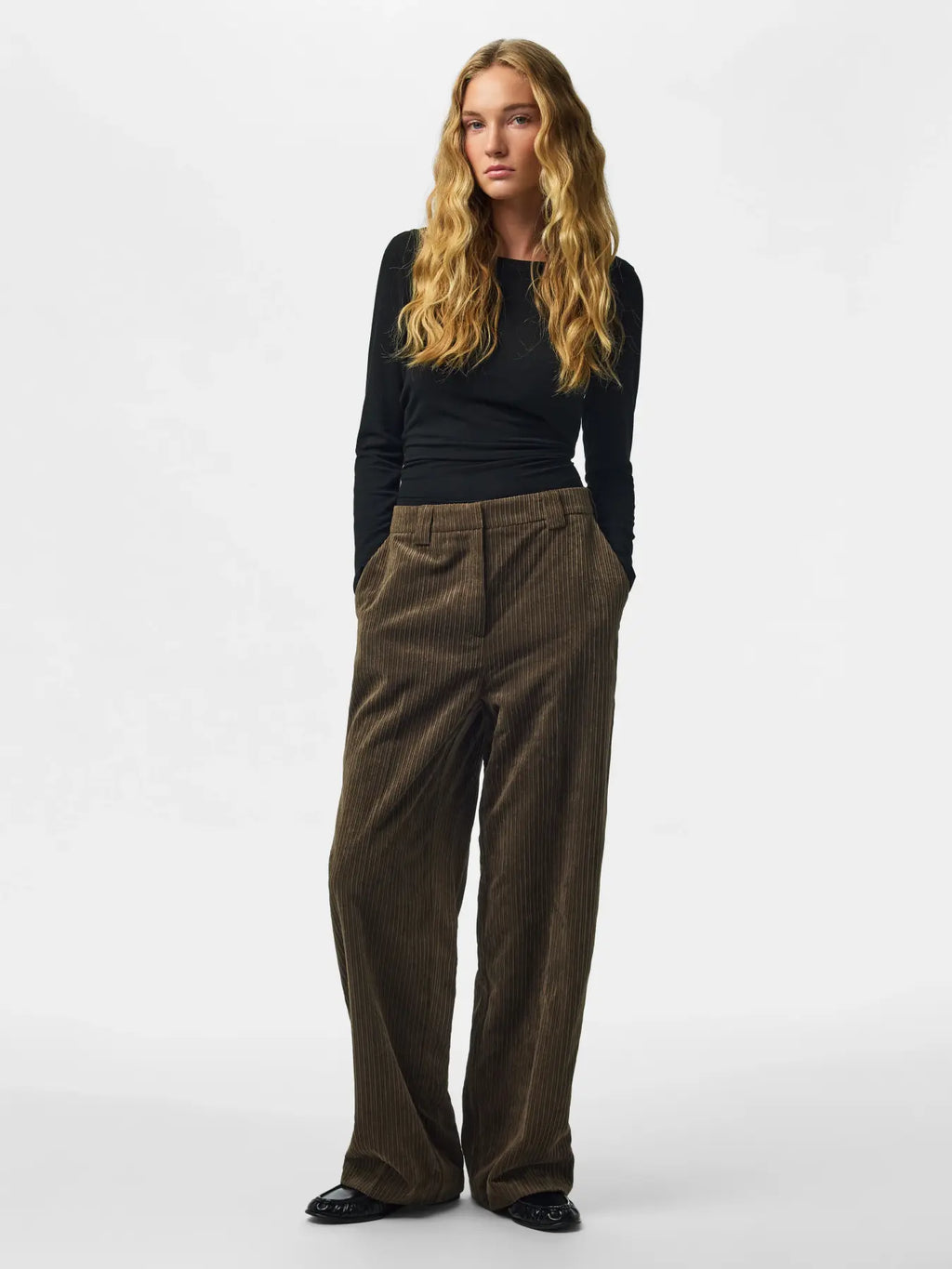 Pantalon Audre