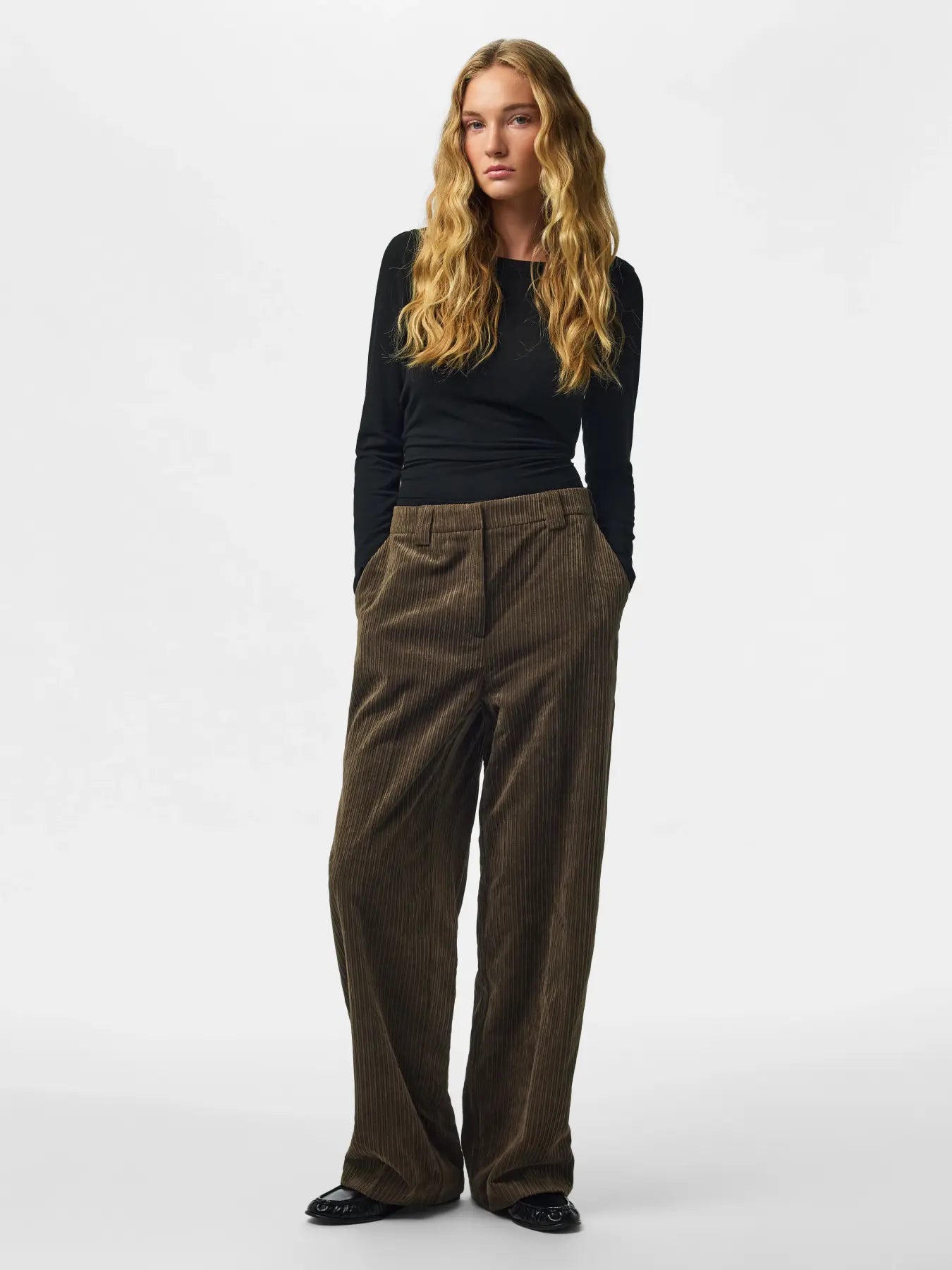 Pantalon Audre