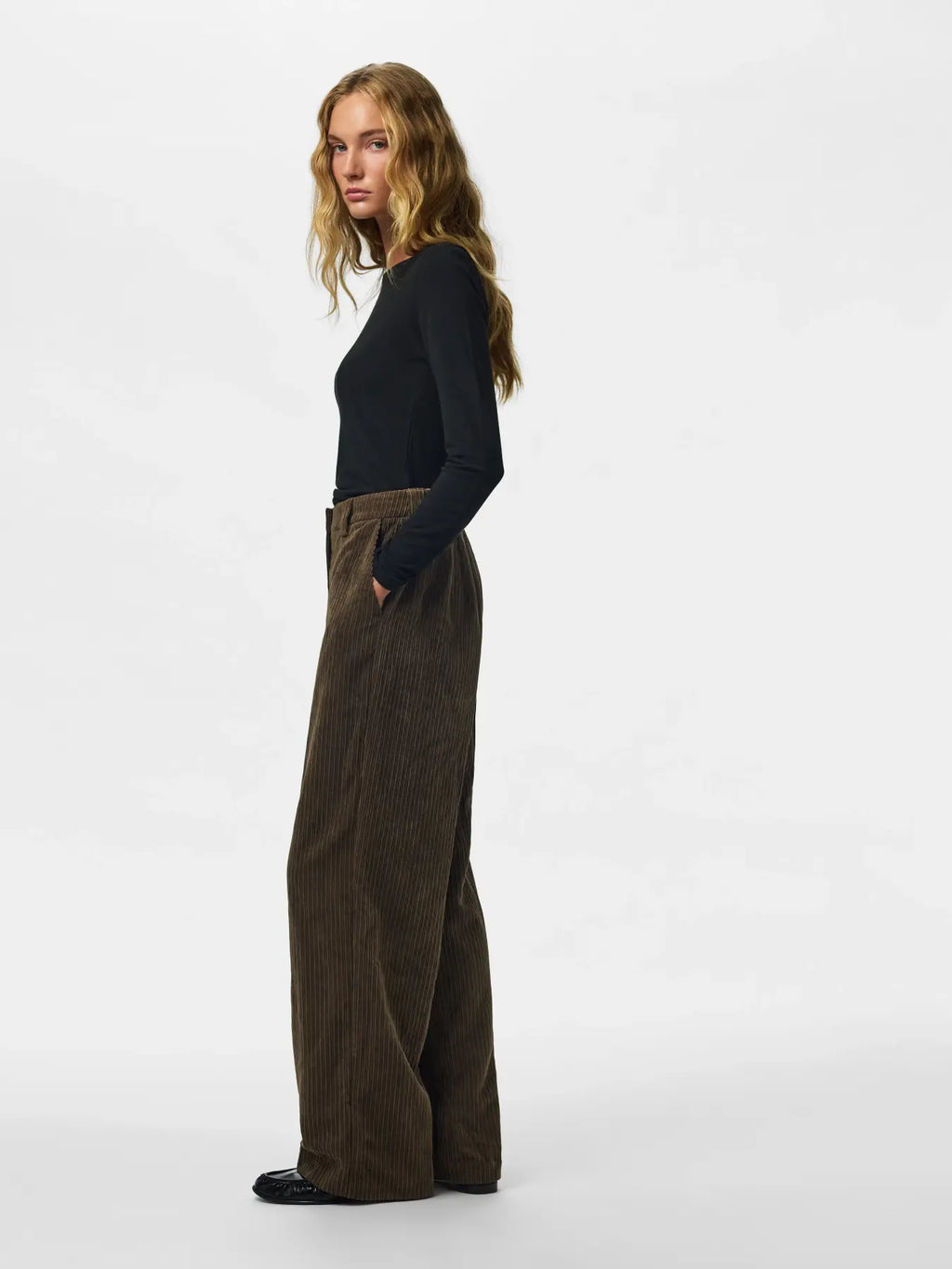 Pantalon Audre