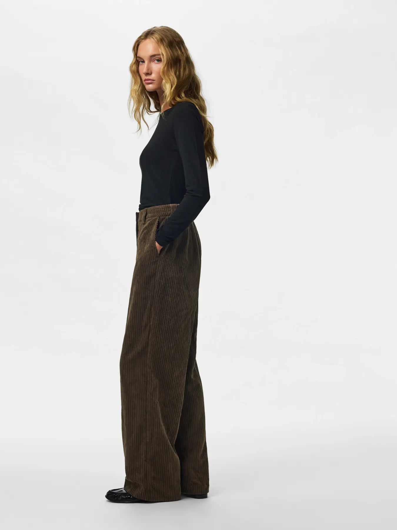 Pantalon Audre