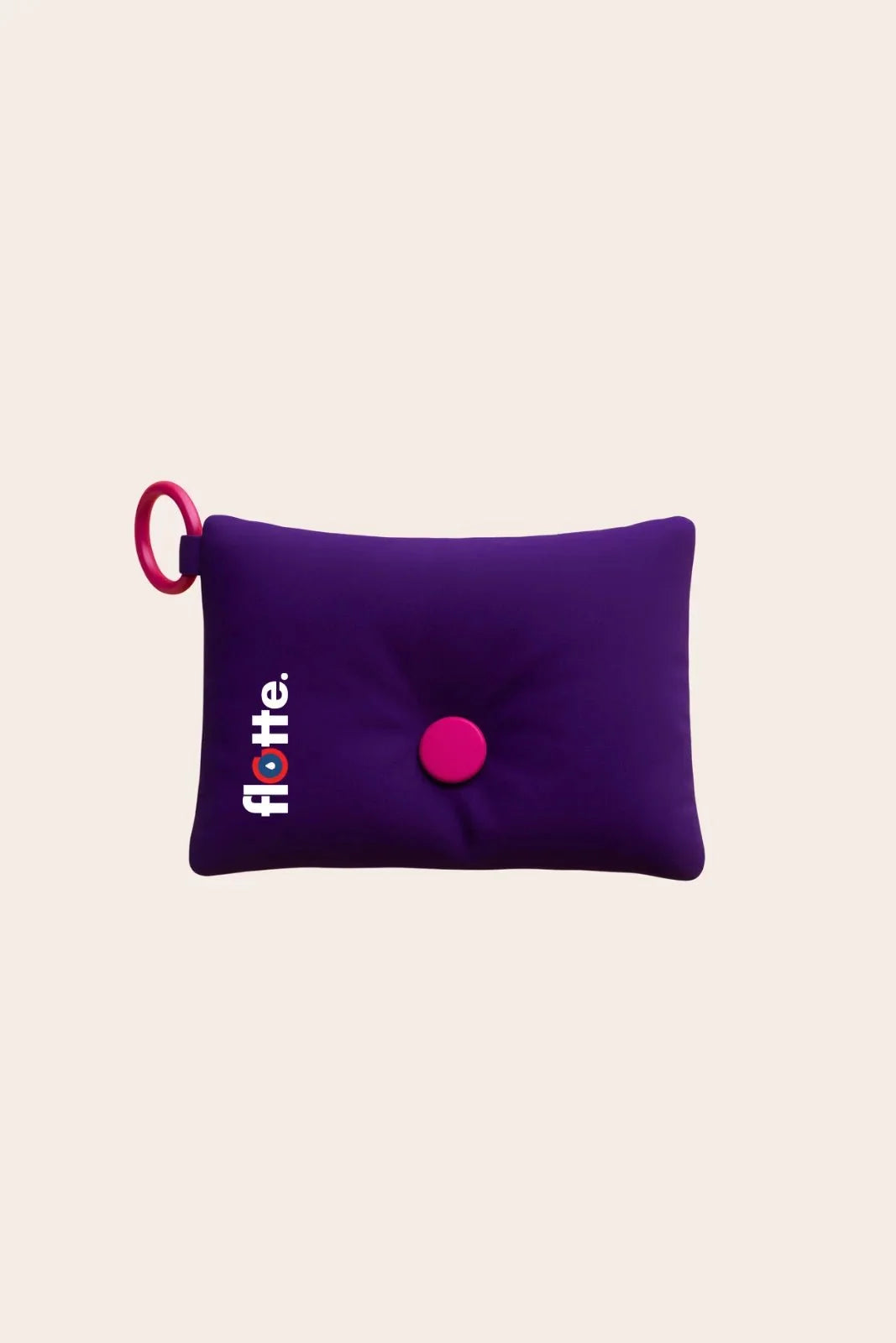 MOCHI - PORTE-CLÉ PUFFY