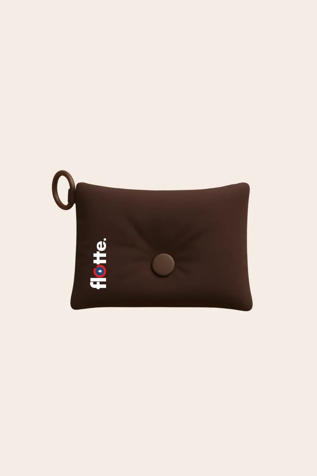 MOCHI - PORTE-CLÉ PUFFY