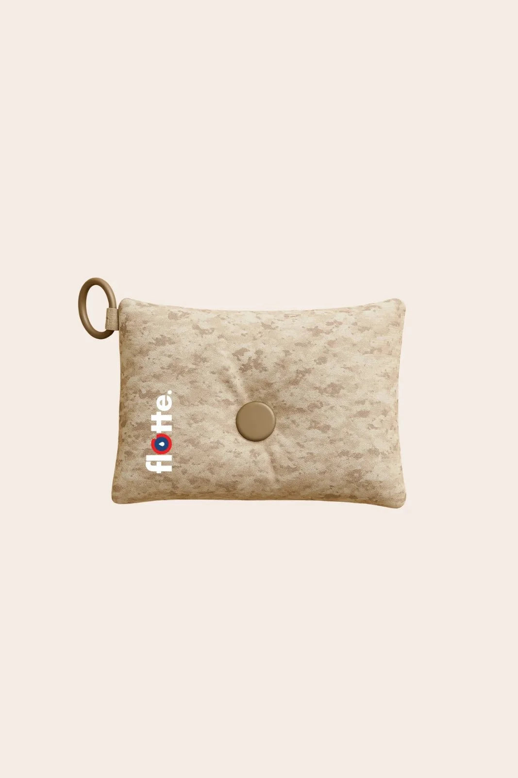 MOCHI - PORTE-CLÉ PUFFY
