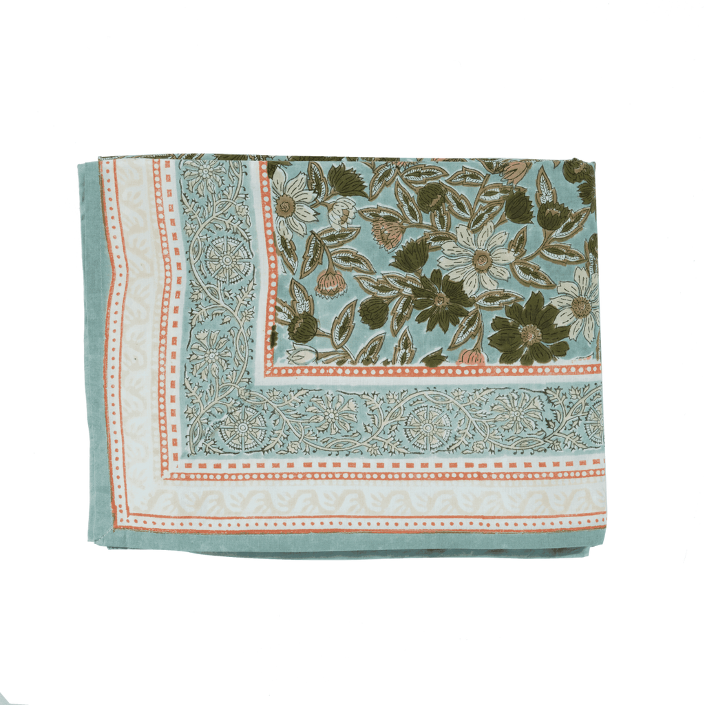 Foulard Indien - Meera