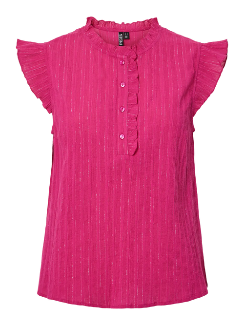 Blouse Blanca