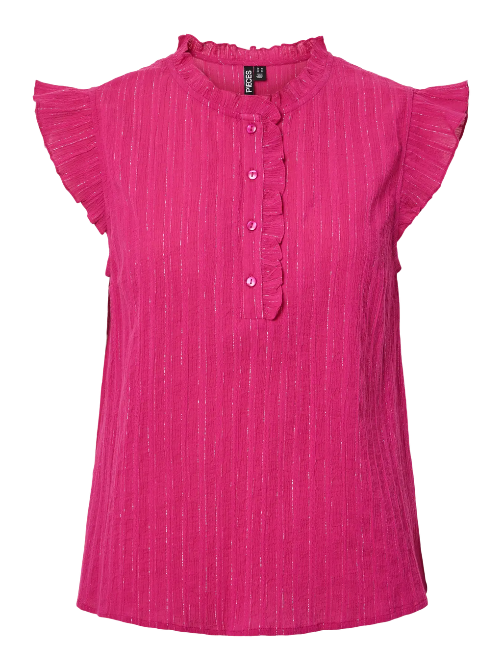 Blouse Blanca