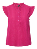 Blouse Blanca