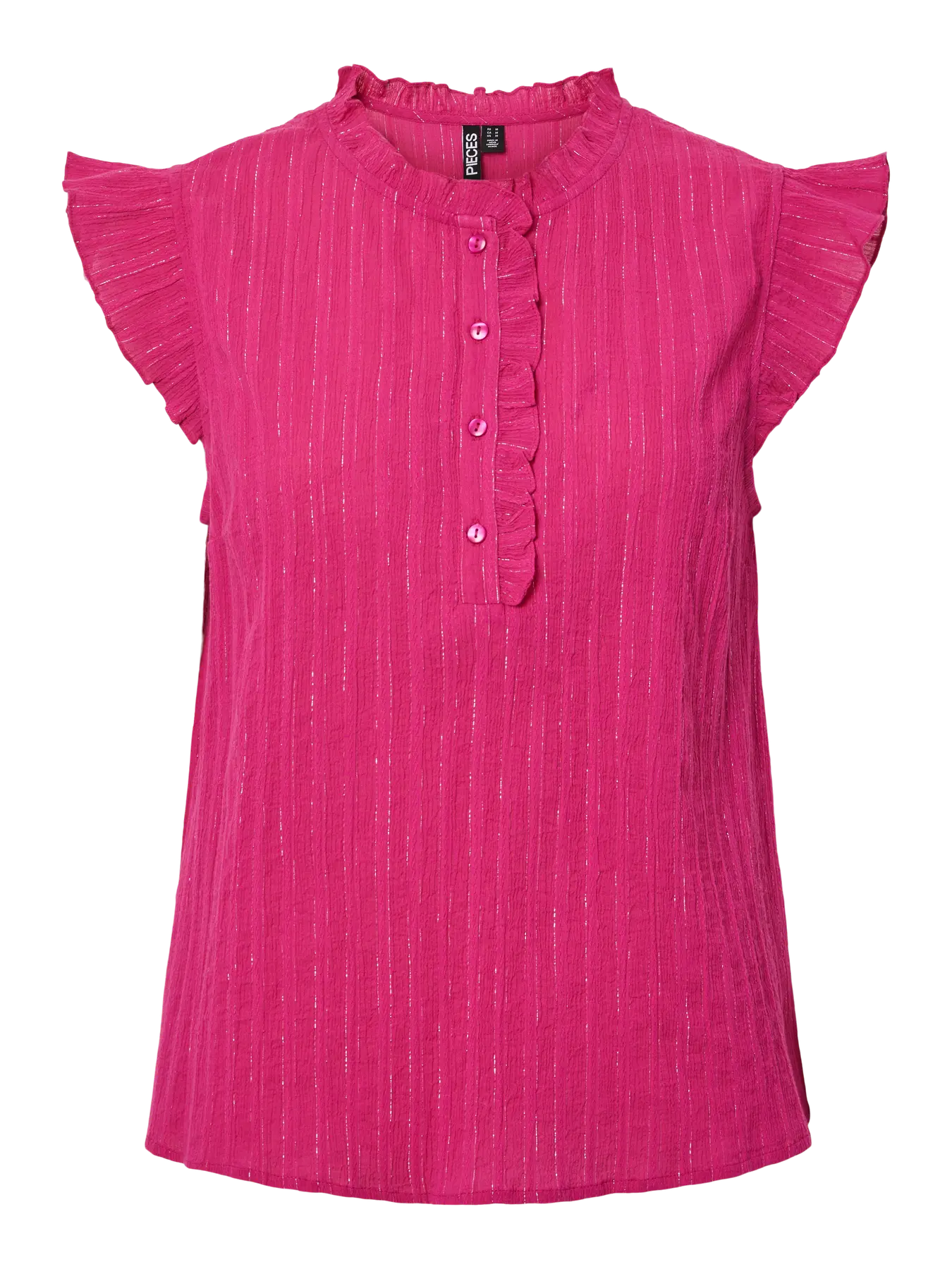 Blouse Blanca