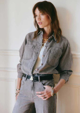 Chemise Celina
