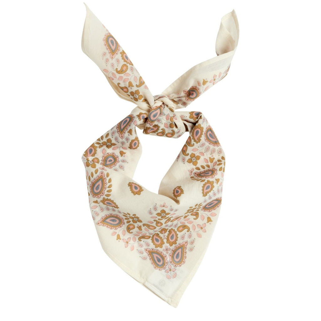 Foulard Indien - Bandana