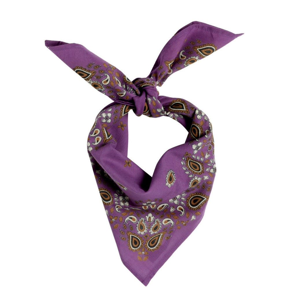 Foulard Indien - Bandana