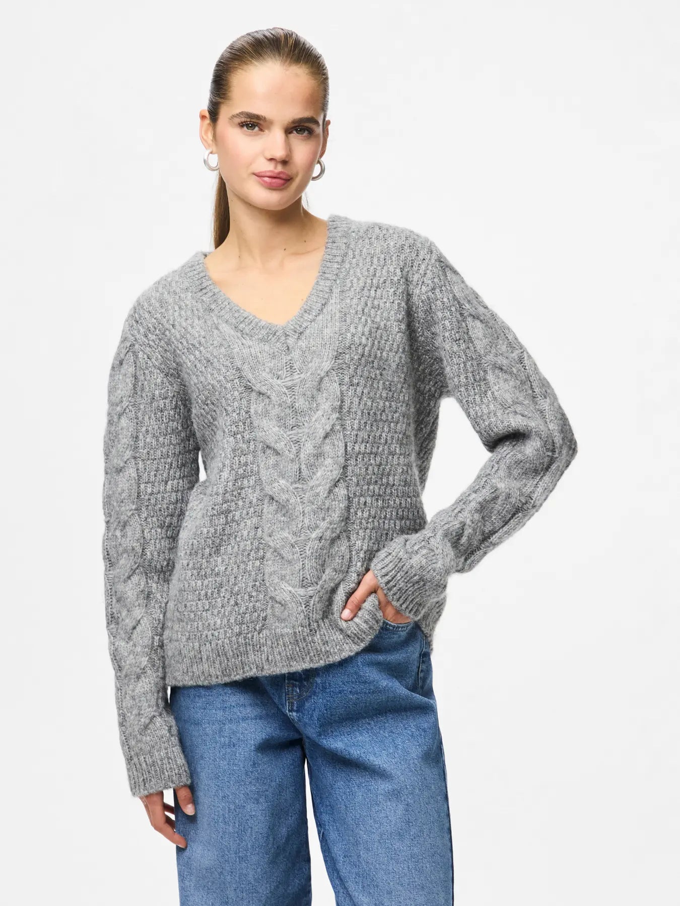 Pull Nina V