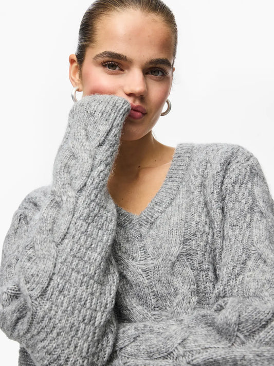 Pull Nina V