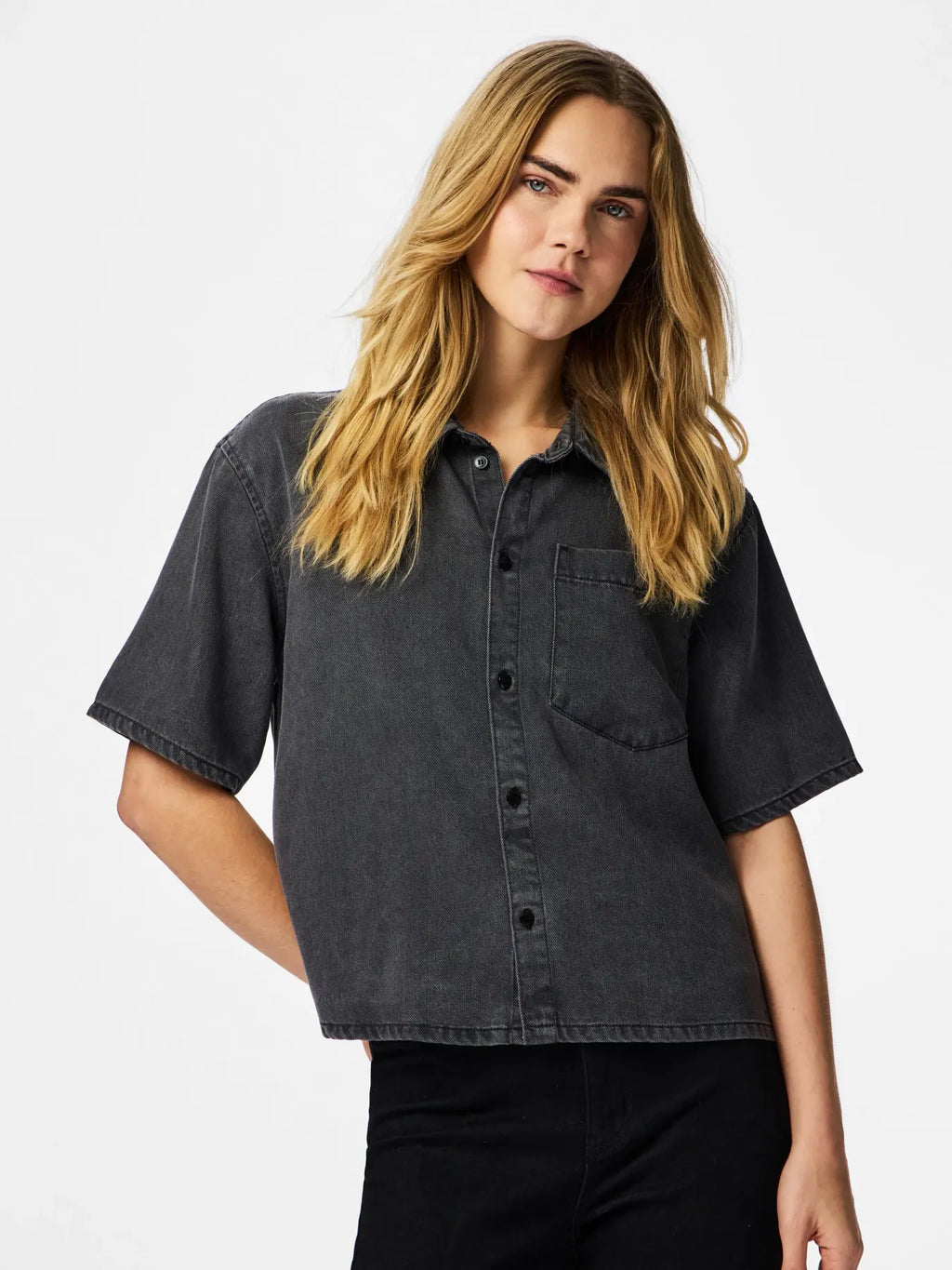 Chemise Smidi