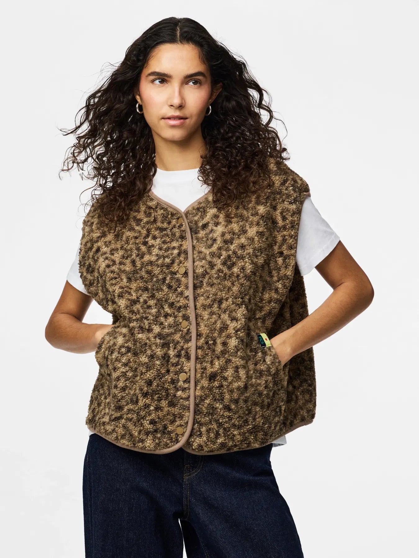 Gilet Katty