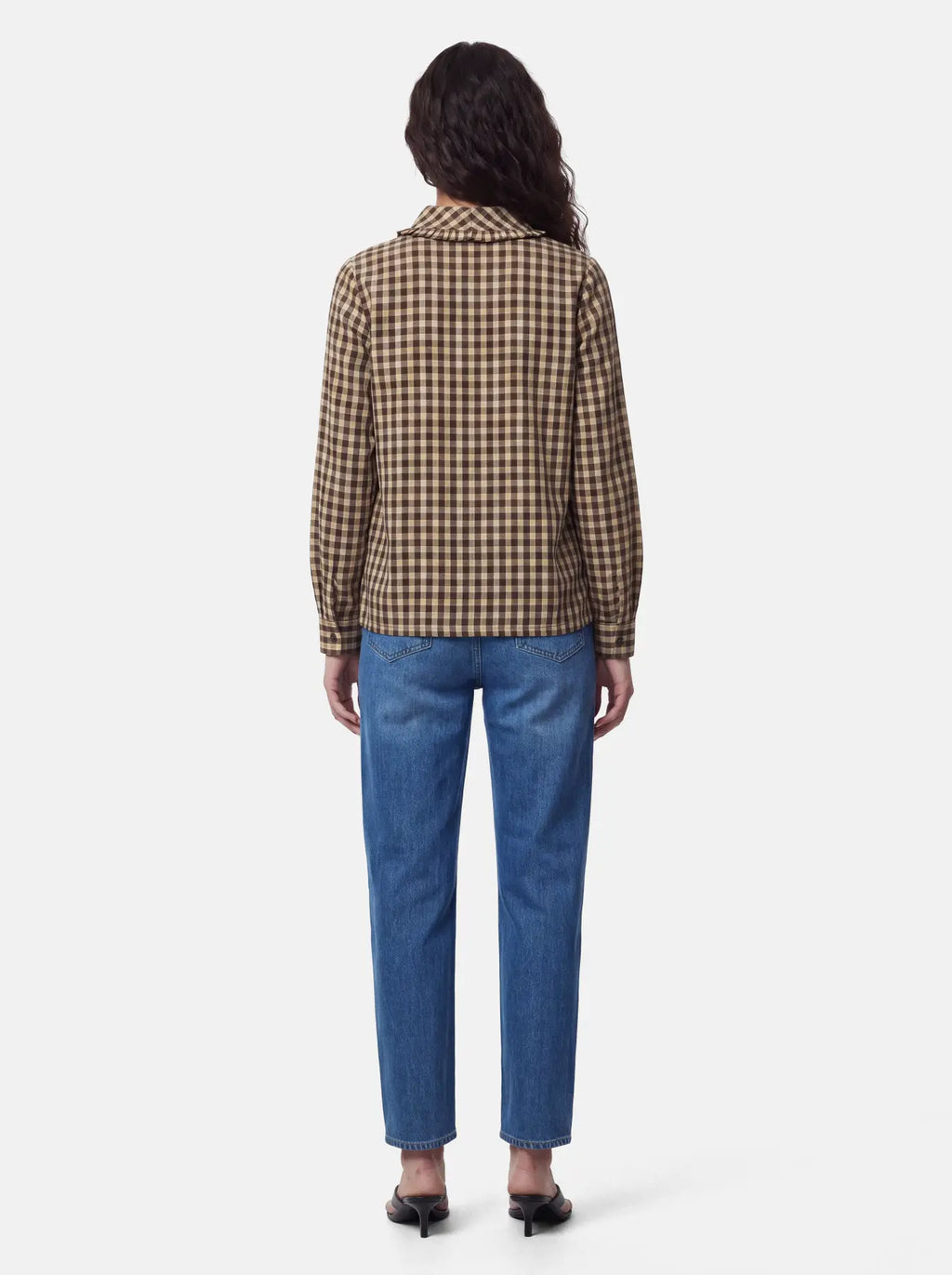 Chemise Adelaide