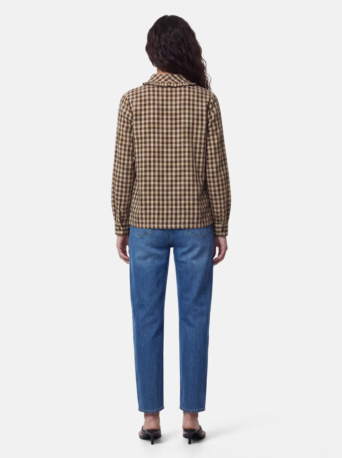 Chemise Adelaide