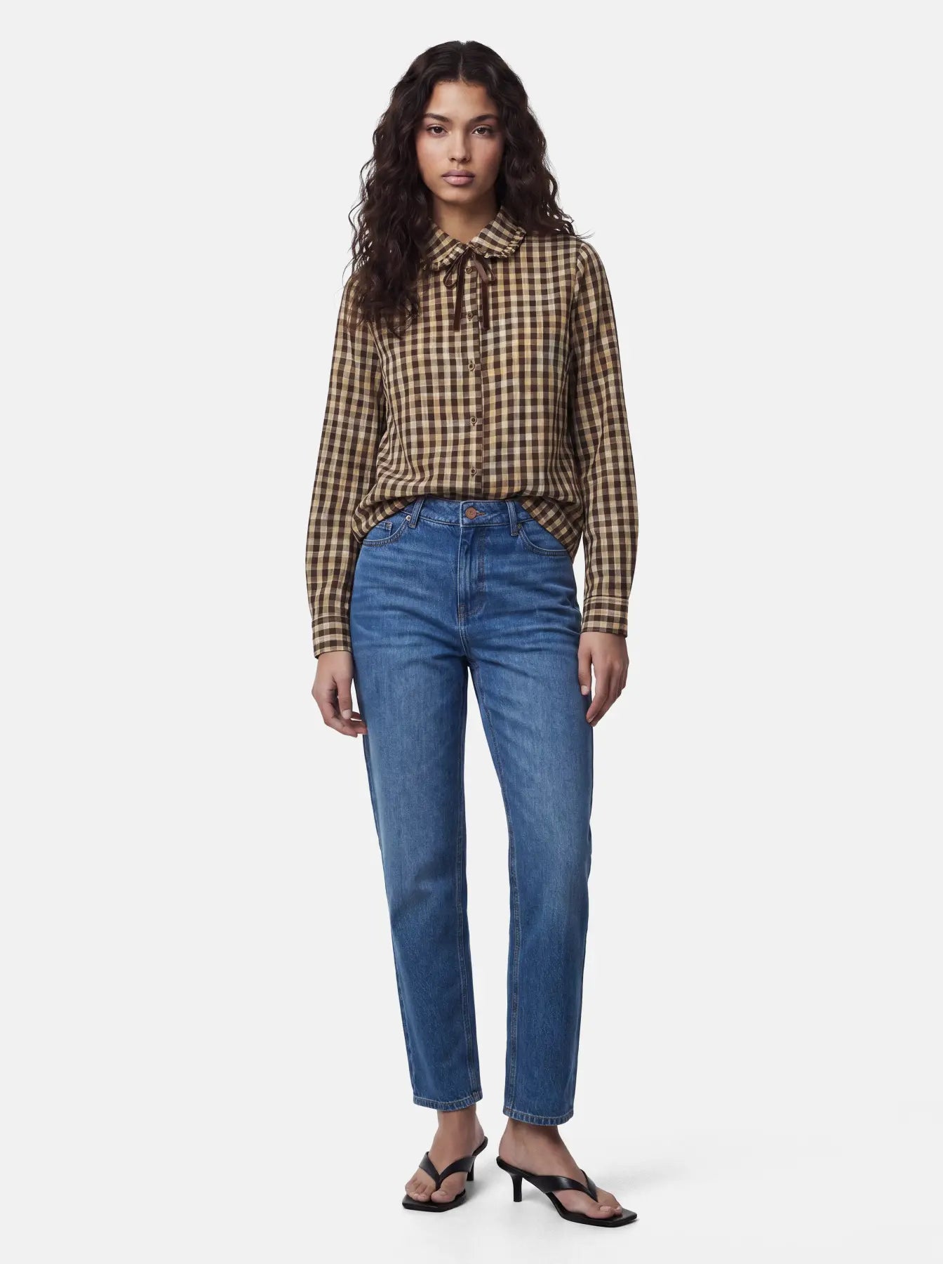 Chemise Adelaide