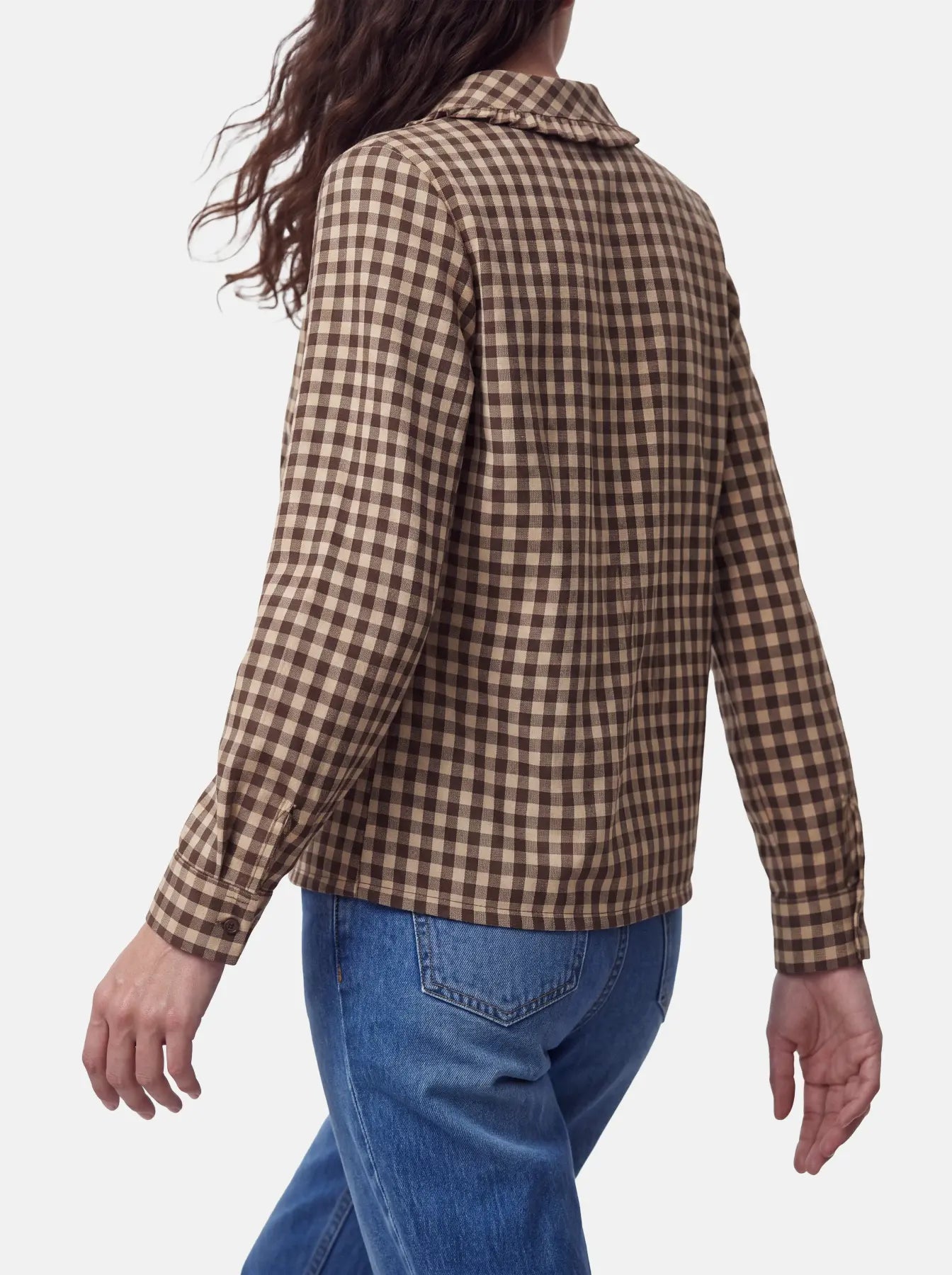 Chemise Adelaide
