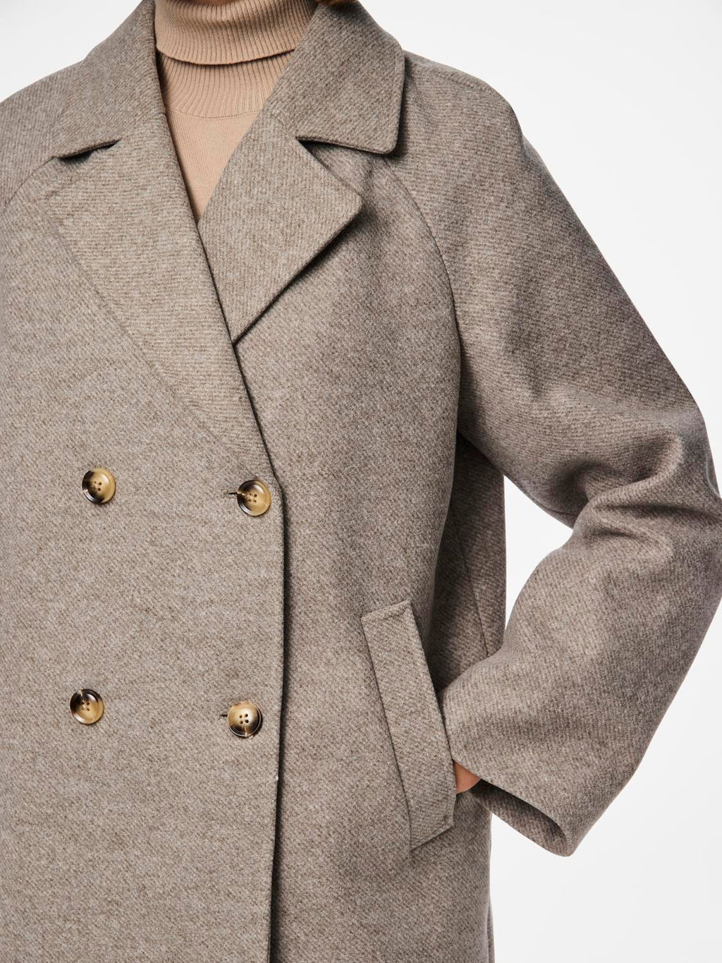 Manteau Marbel