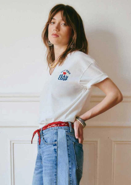 Tee shirt Thomas