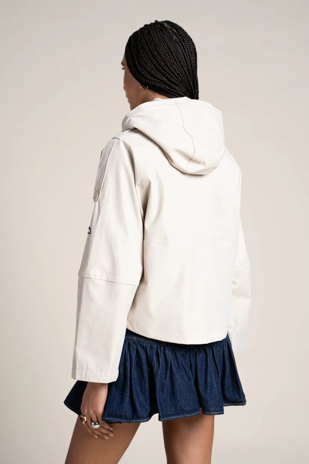 Trench Tuilerie