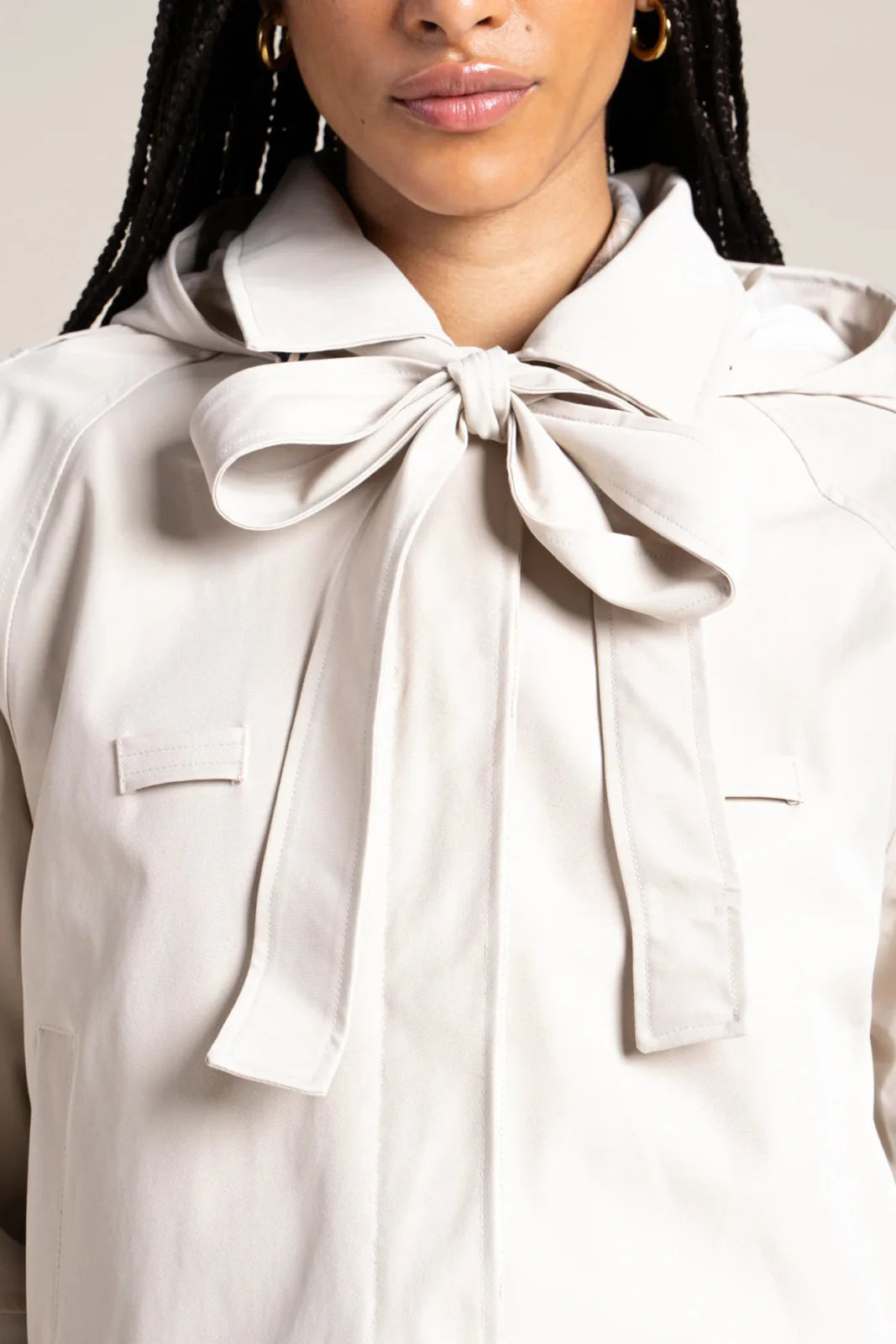 Trench Tuilerie