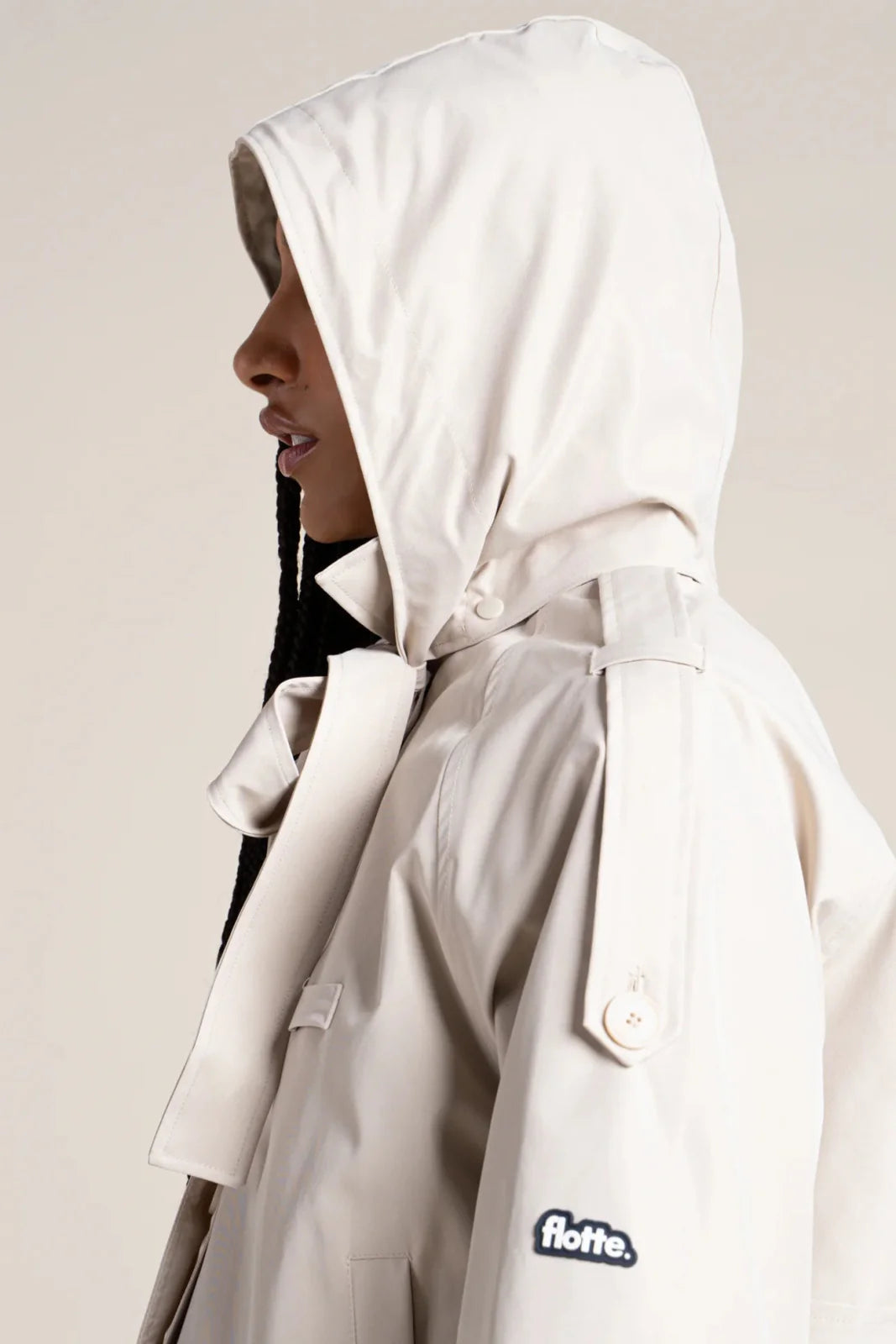 Trench Tuilerie