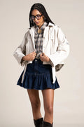 Trench Tuilerie