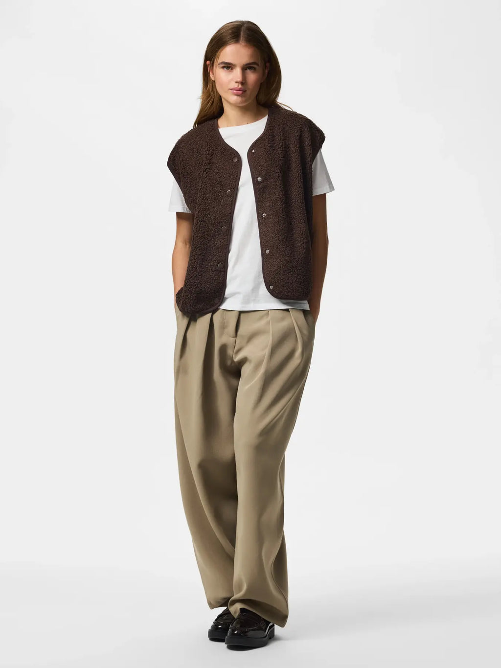 Gilet Katty