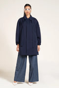 Veste Richelieu