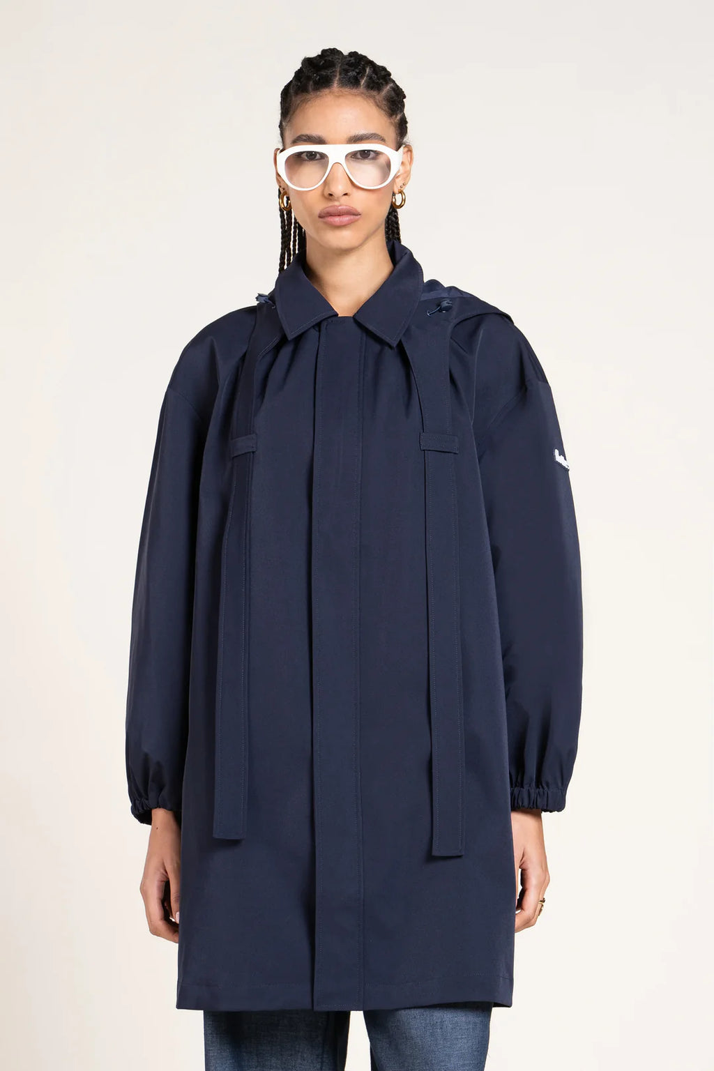 Veste Richelieu