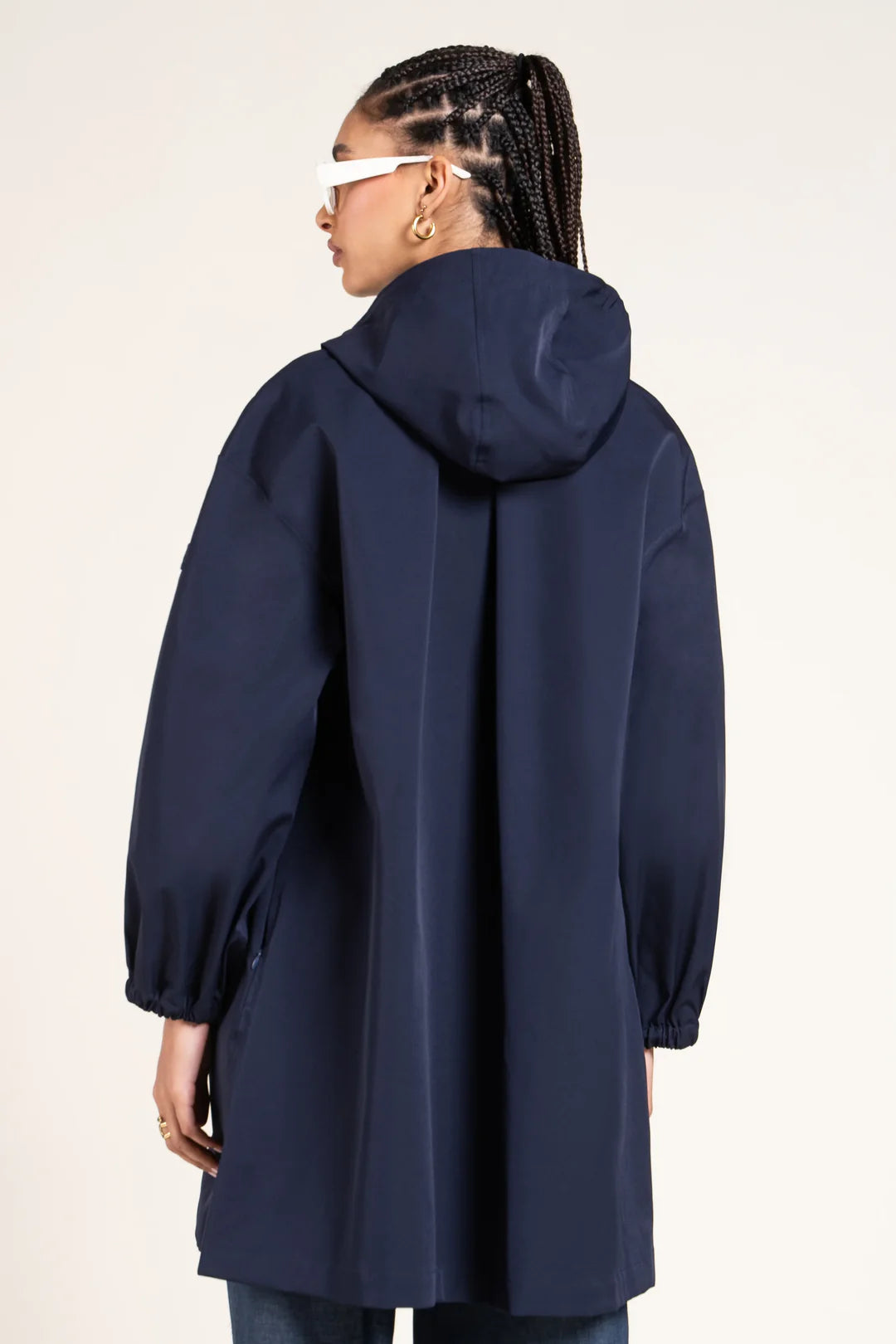 Veste Richelieu