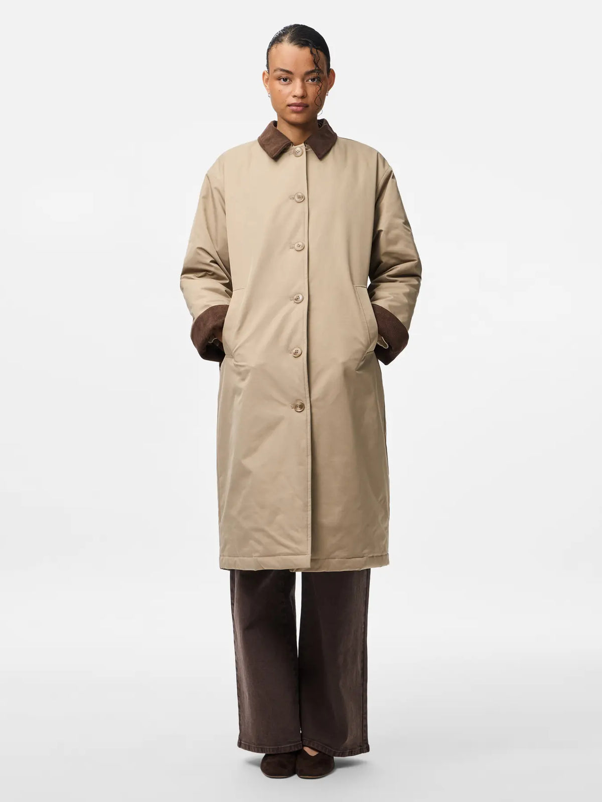 Imperméable Jorma