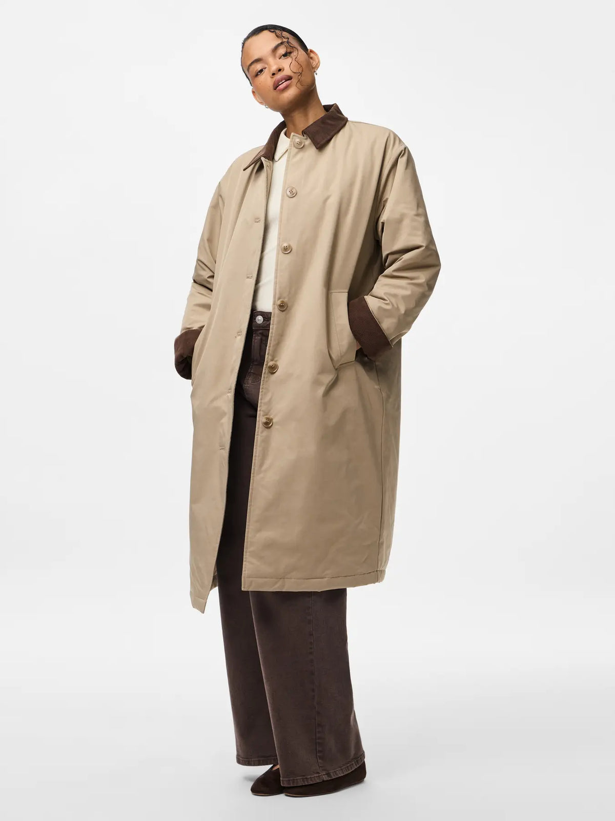 Imperméable Jorma