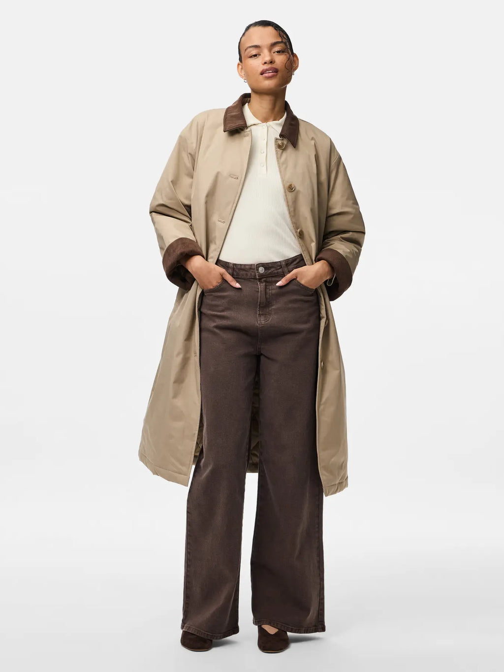 Imperméable Jorma