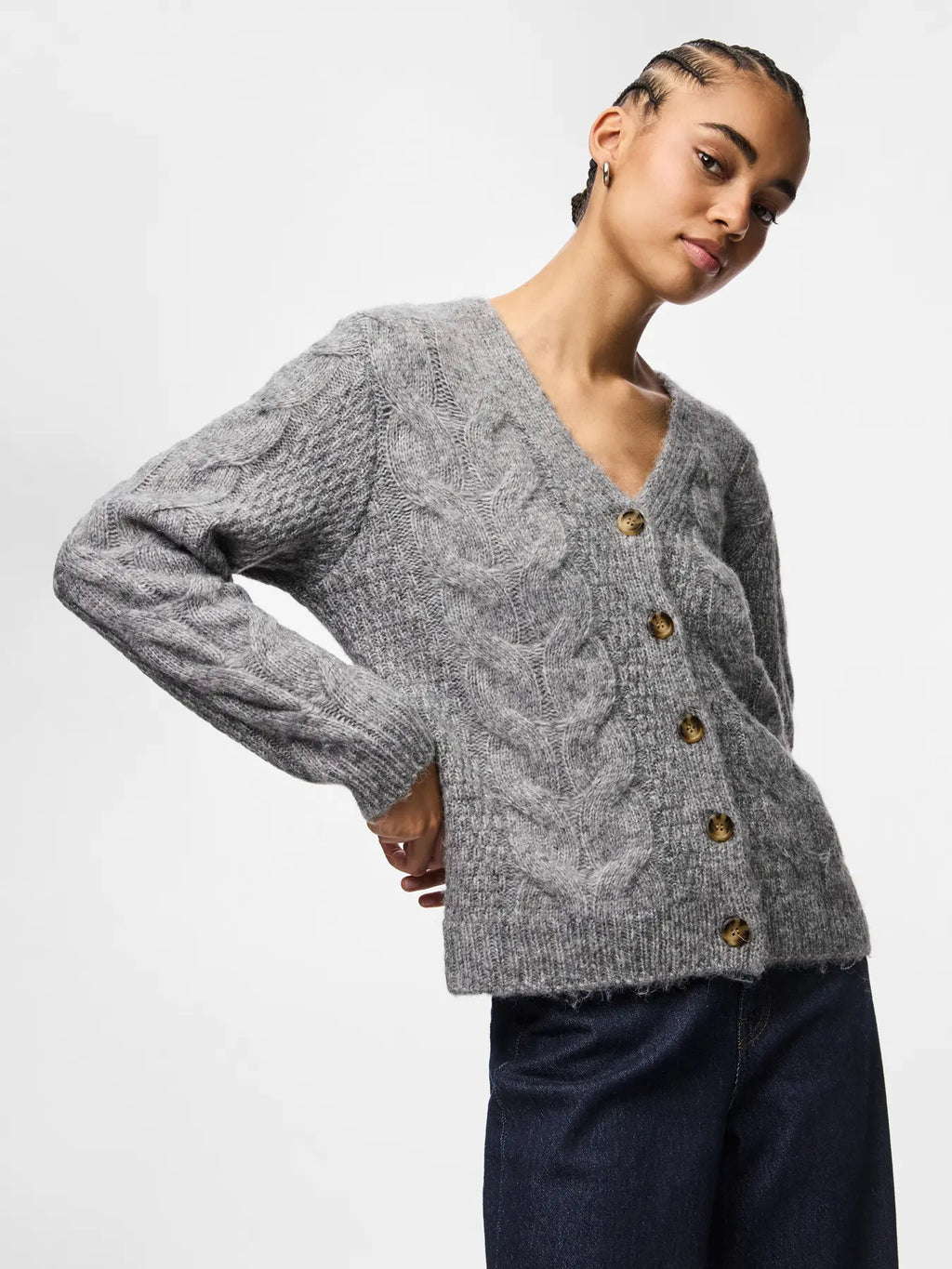 Gilet Nina