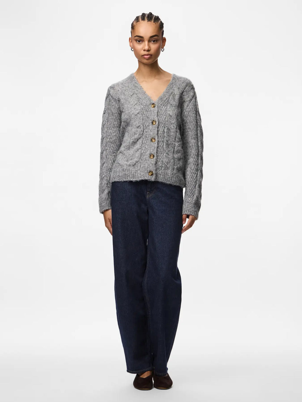 Gilet Nina